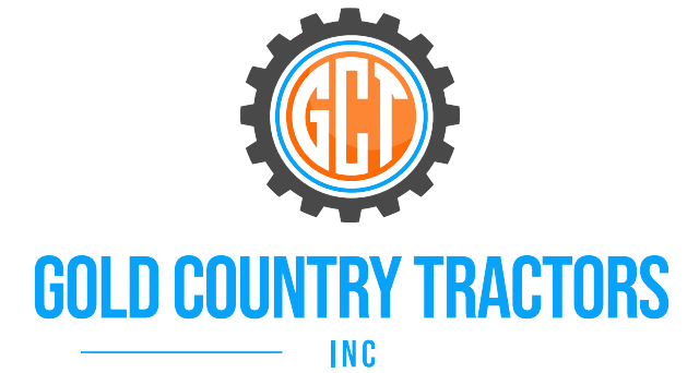 Newcastle - Gold Country Tractors